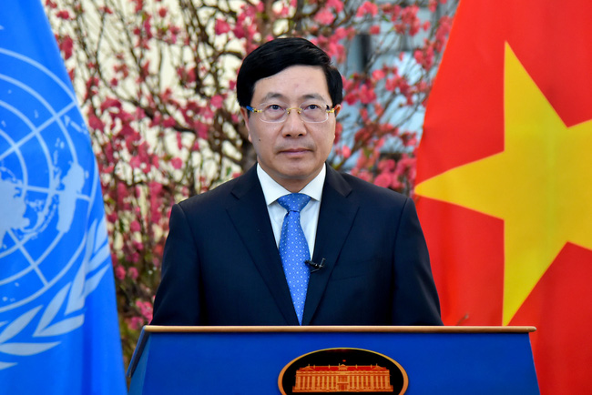 Việt Nam ứng cử thành viên Hội đồng Nhân quyền Liên Hợp Quốc nhiệm kỳ 2023-2025
